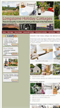 Mobile Screenshot of longstoneholidaycottage.co.uk
